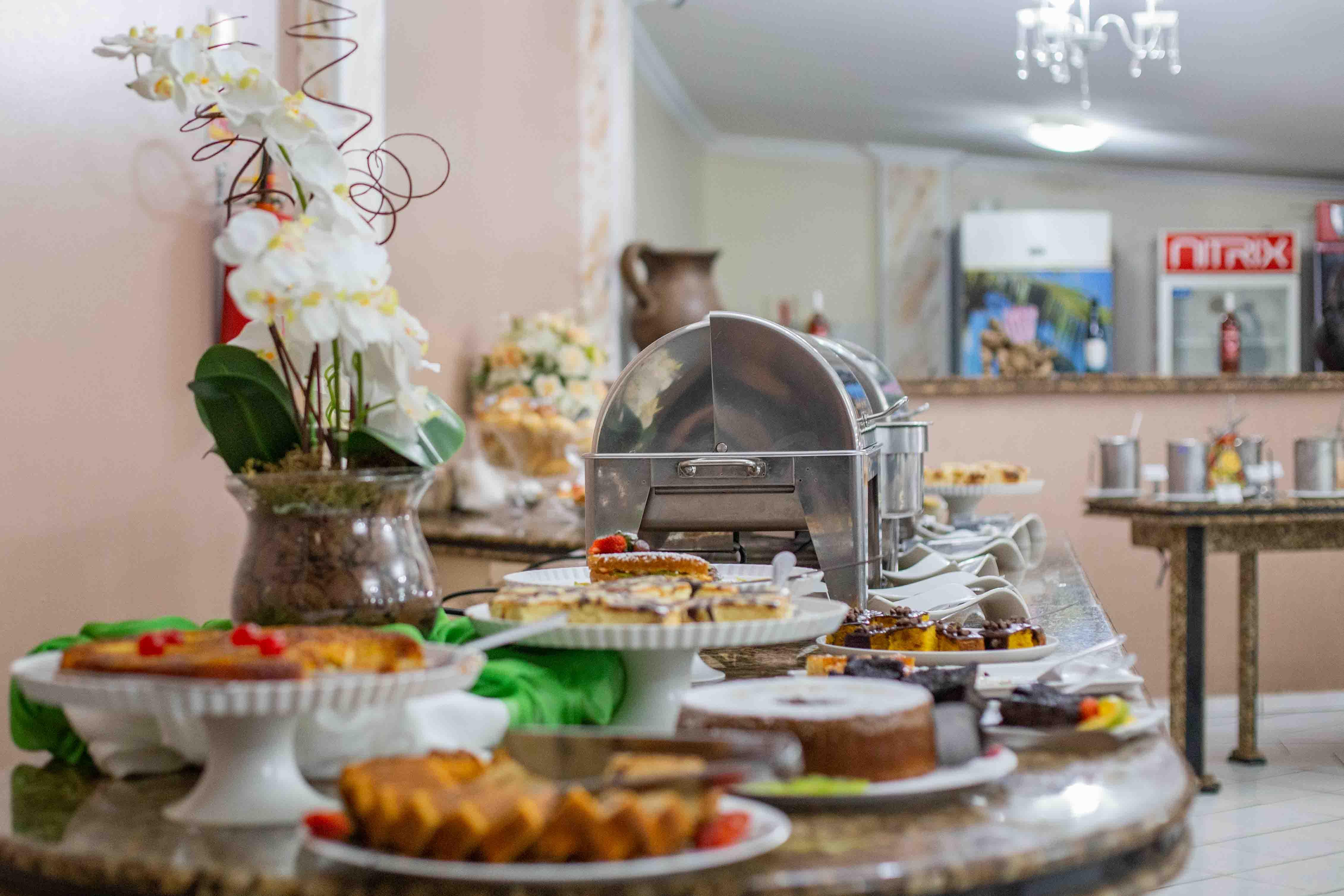 Hotel Vieiras Balneário Camboriú Zewnętrze zdjęcie