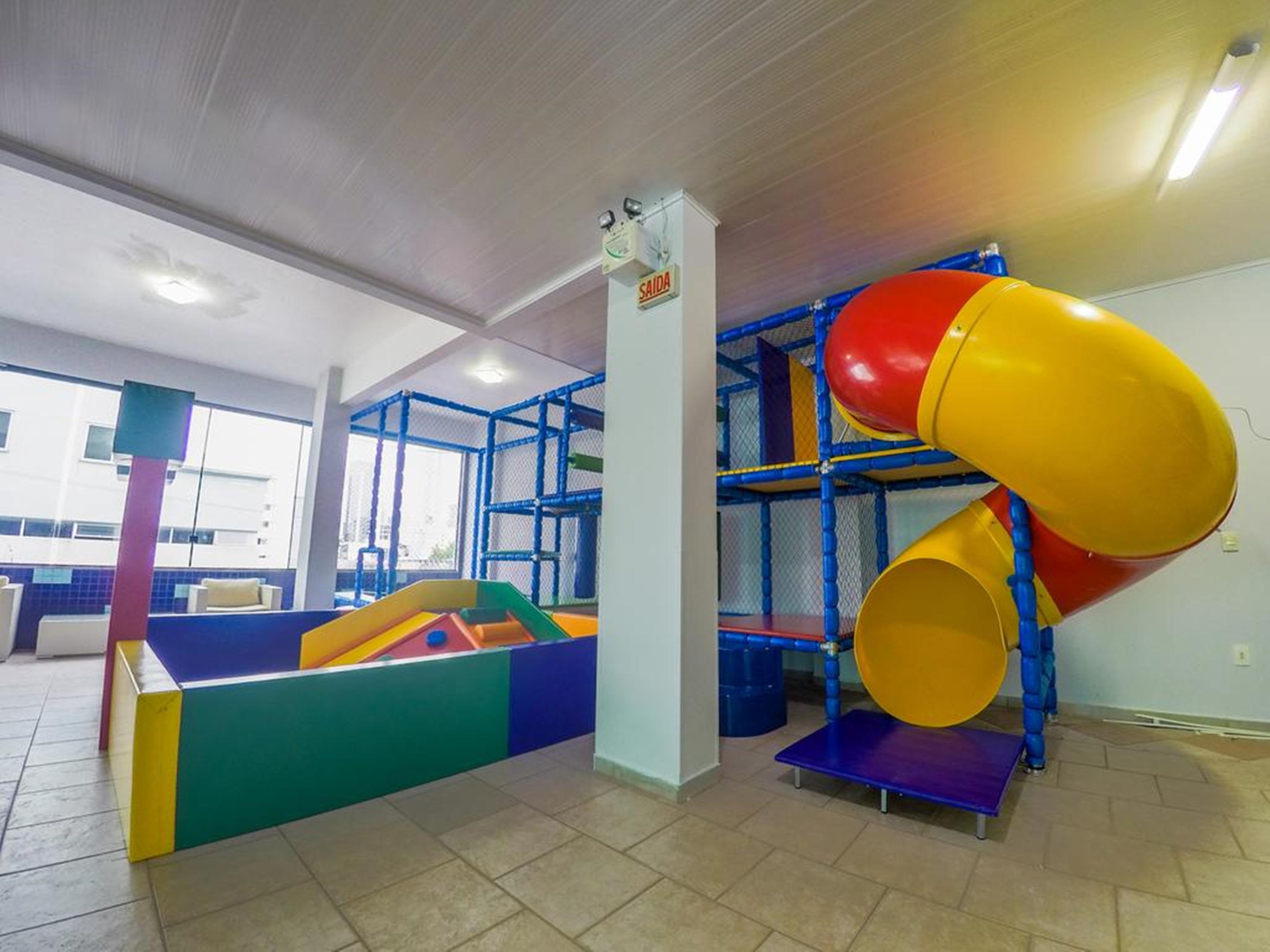 Hotel Vieiras Balneário Camboriú Zewnętrze zdjęcie