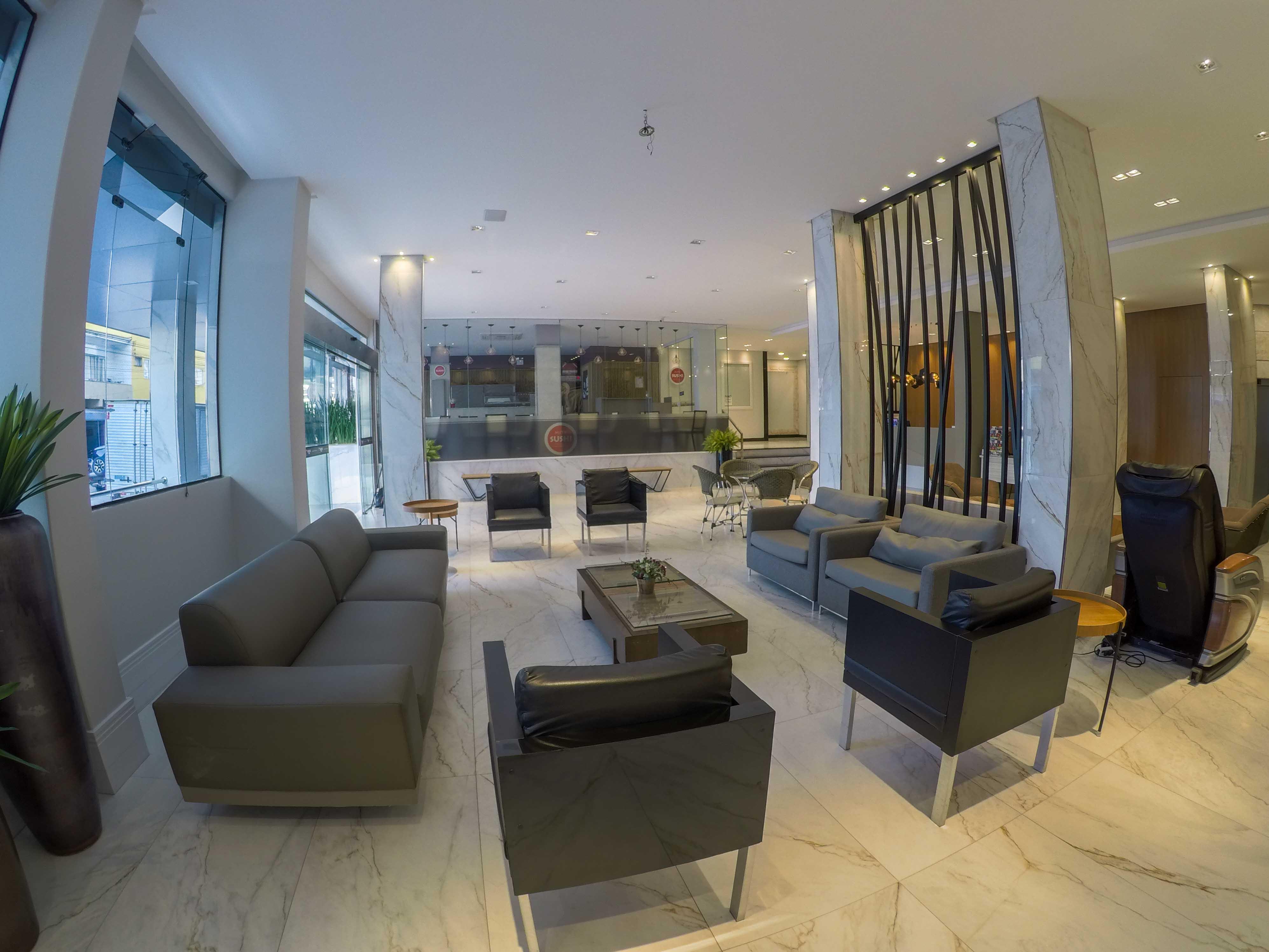 Hotel Vieiras Balneário Camboriú Zewnętrze zdjęcie