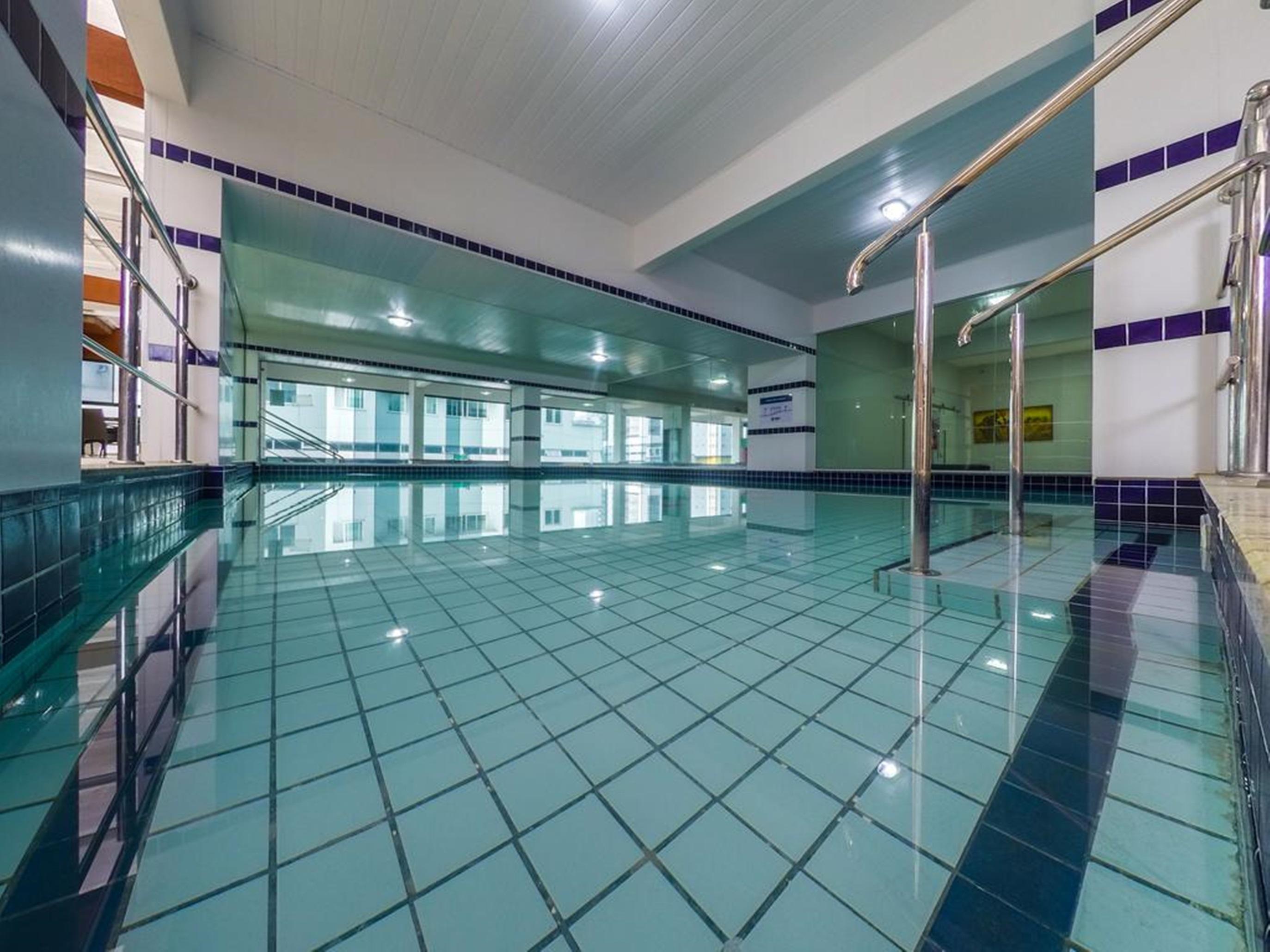 Hotel Vieiras Balneário Camboriú Zewnętrze zdjęcie