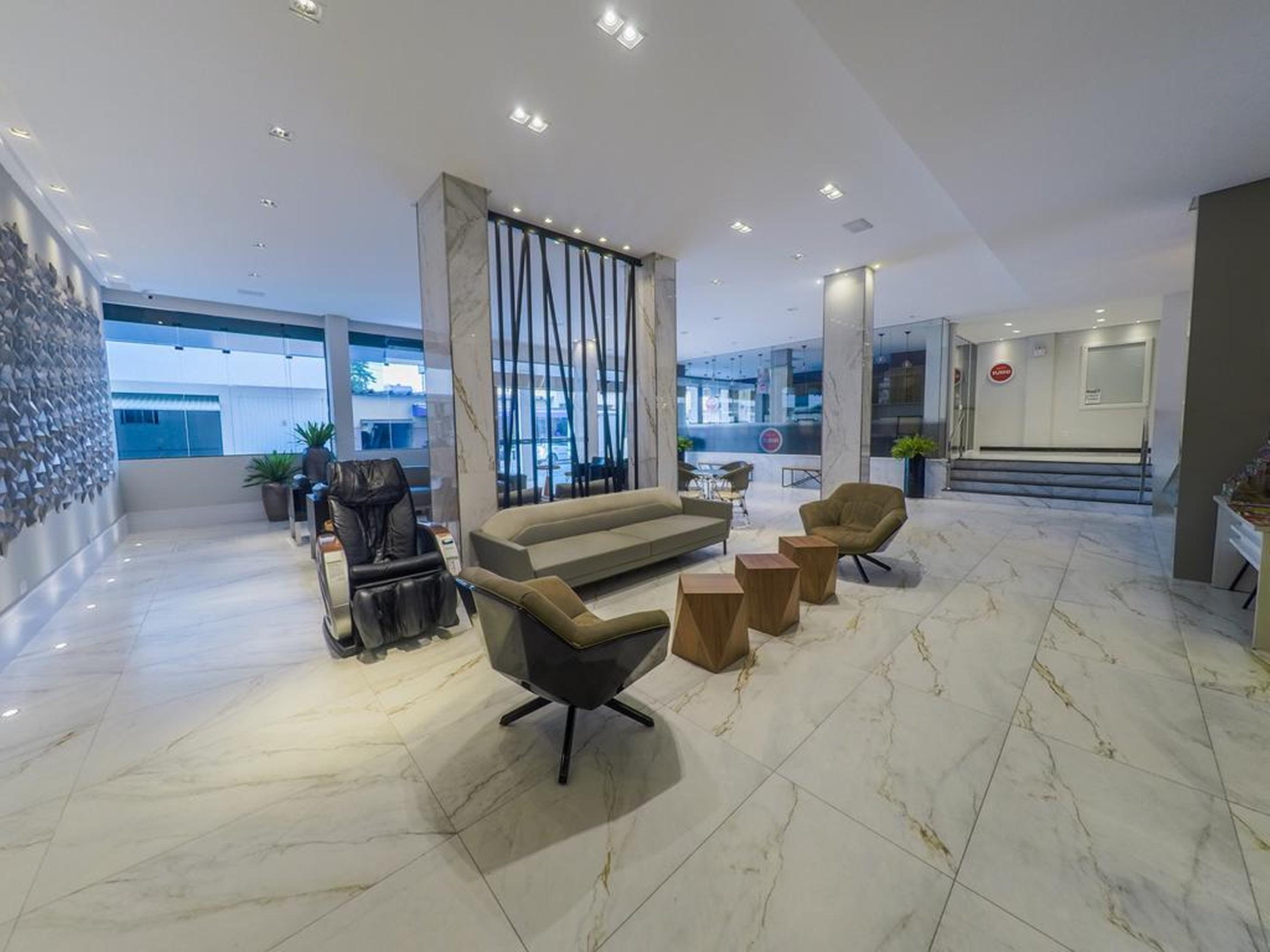 Hotel Vieiras Balneário Camboriú Zewnętrze zdjęcie