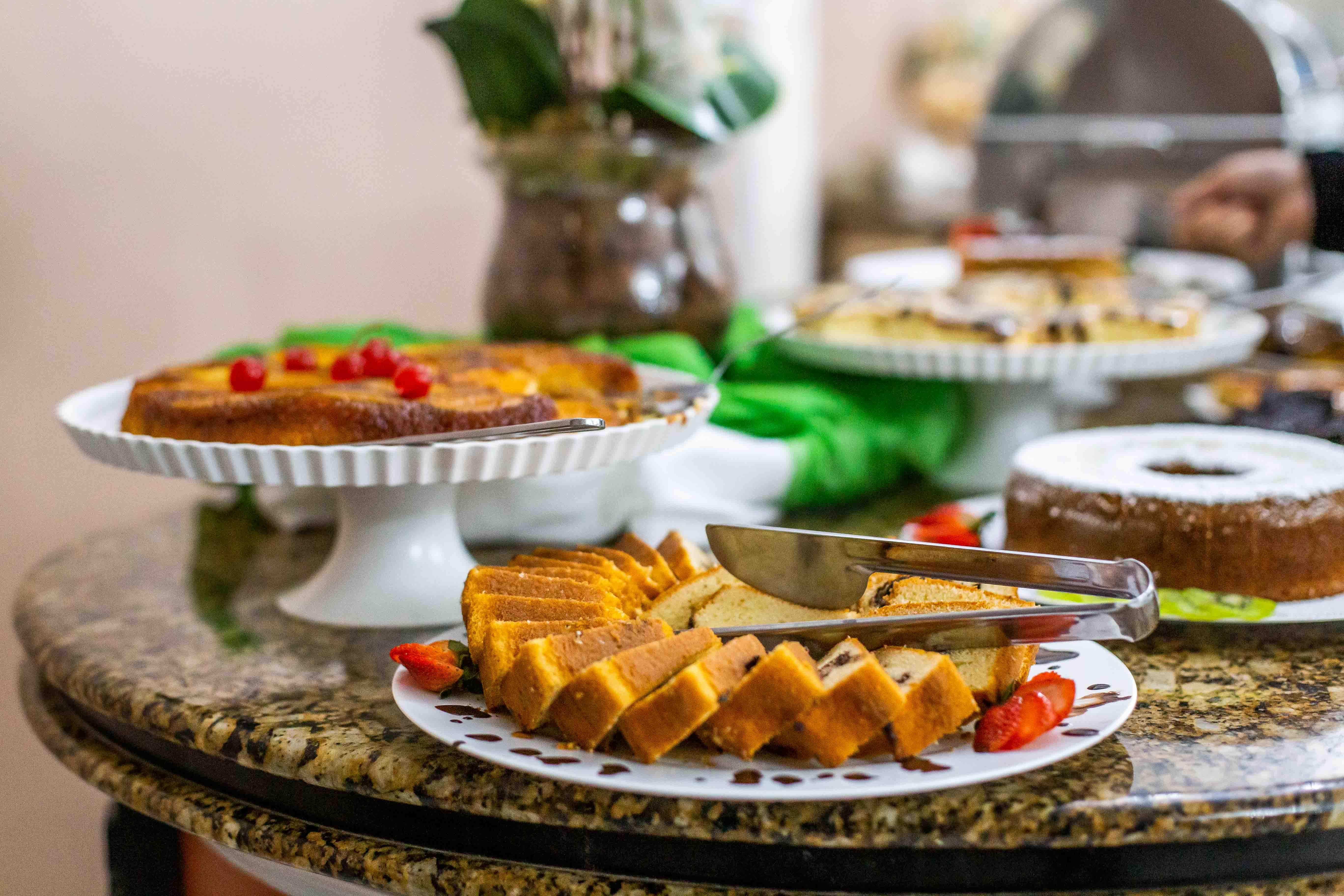 Hotel Vieiras Balneário Camboriú Zewnętrze zdjęcie