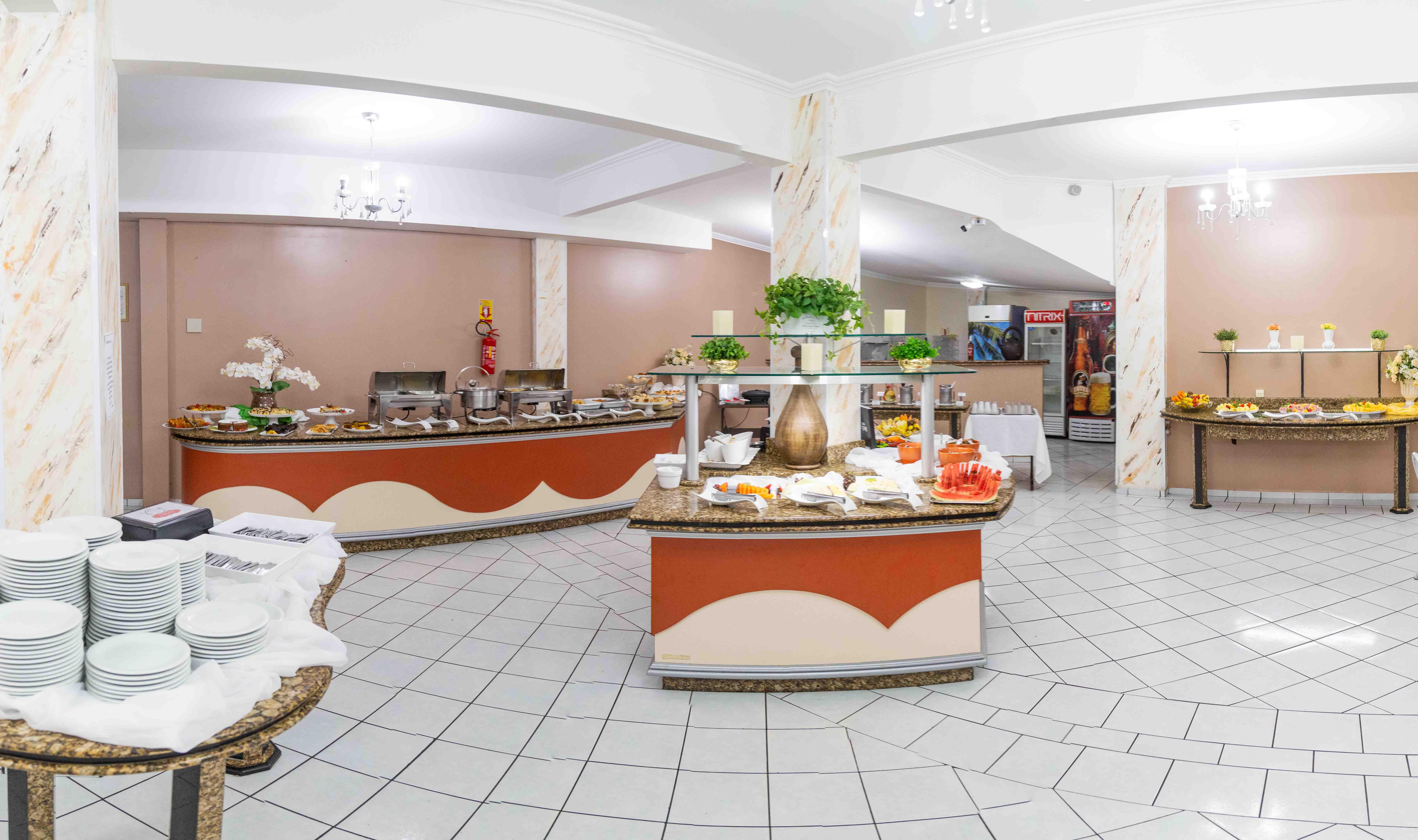 Hotel Vieiras Balneário Camboriú Zewnętrze zdjęcie