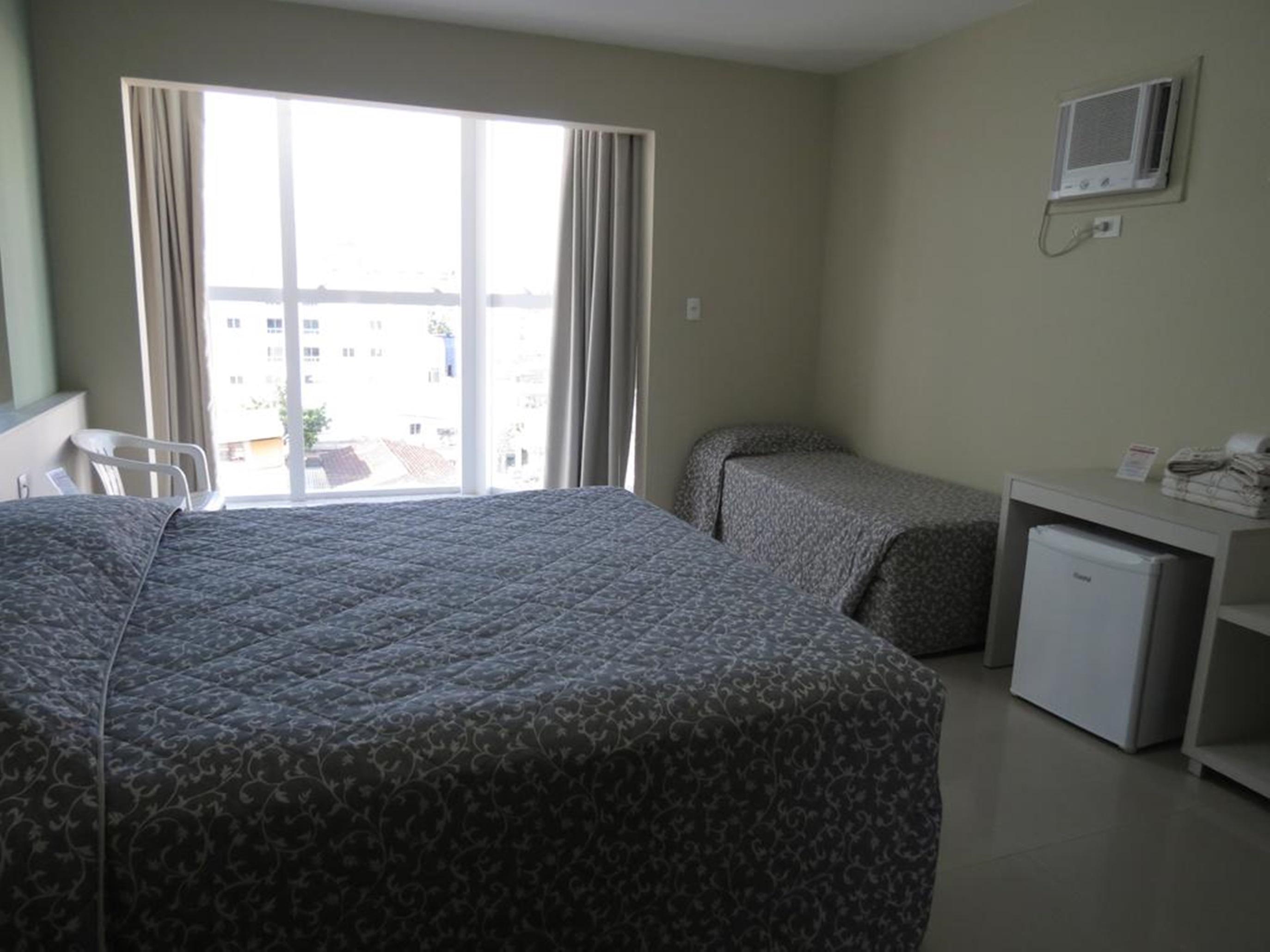 Hotel Vieiras Balneário Camboriú Zewnętrze zdjęcie