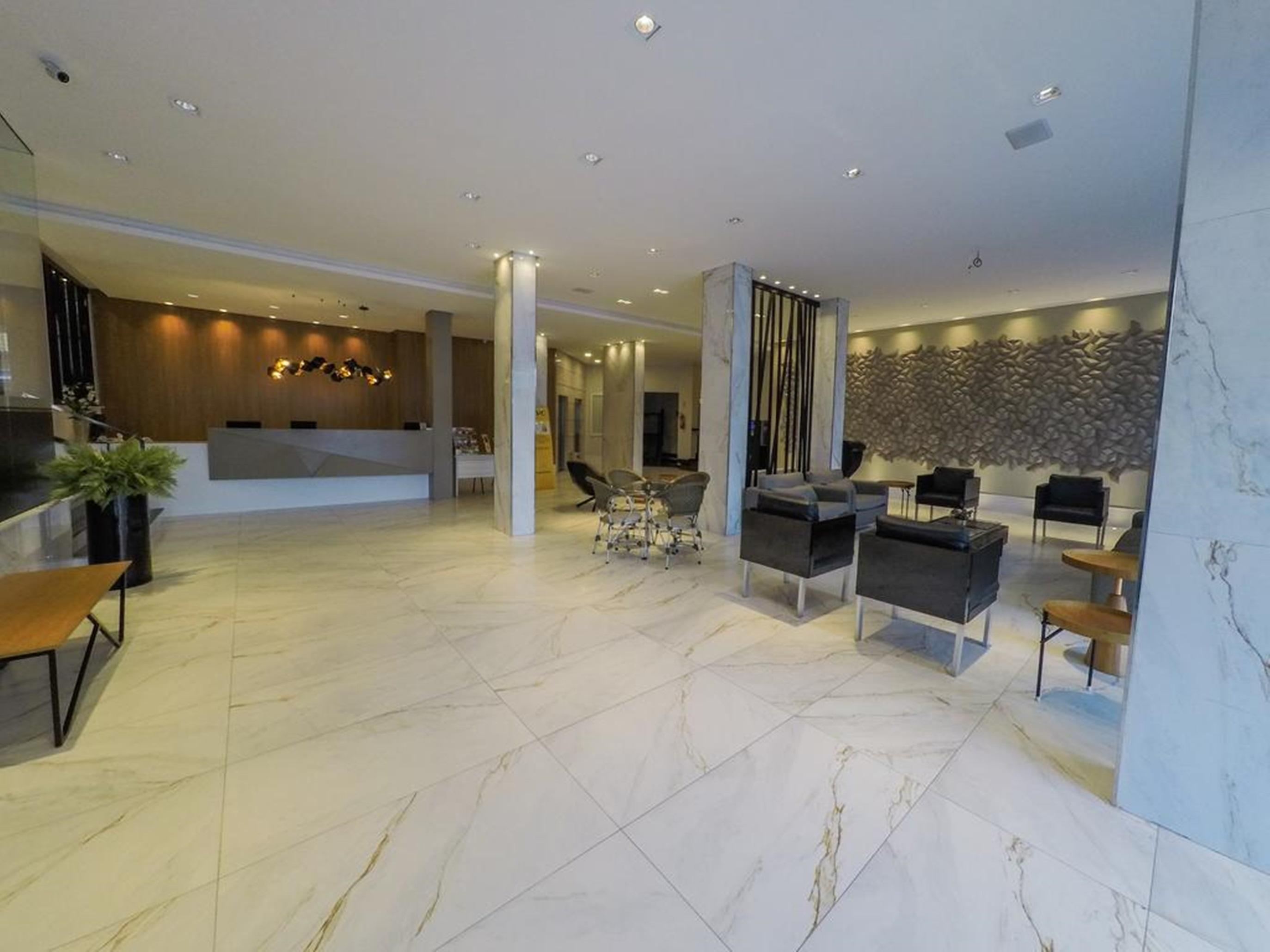 Hotel Vieiras Balneário Camboriú Zewnętrze zdjęcie