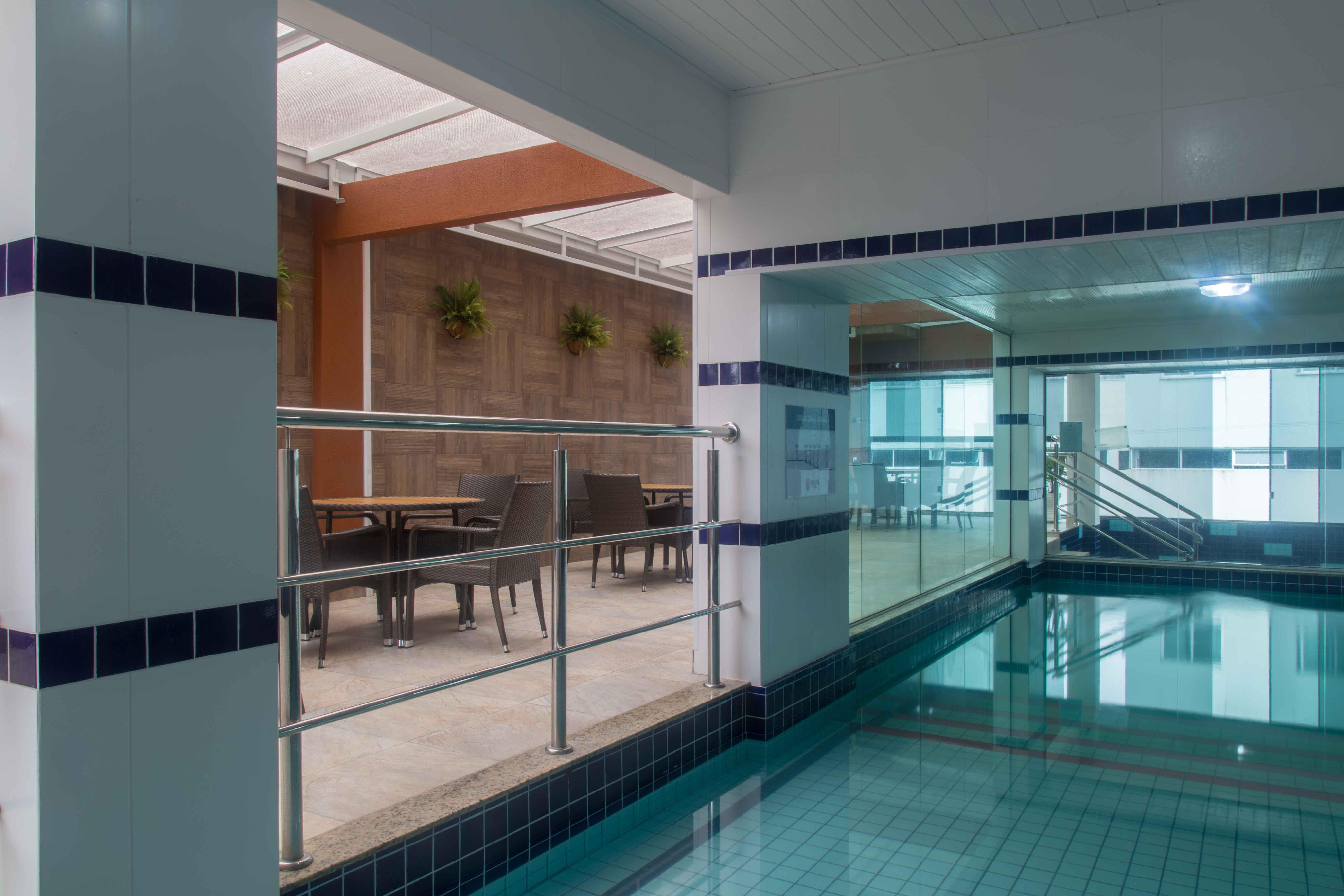 Hotel Vieiras Balneário Camboriú Zewnętrze zdjęcie