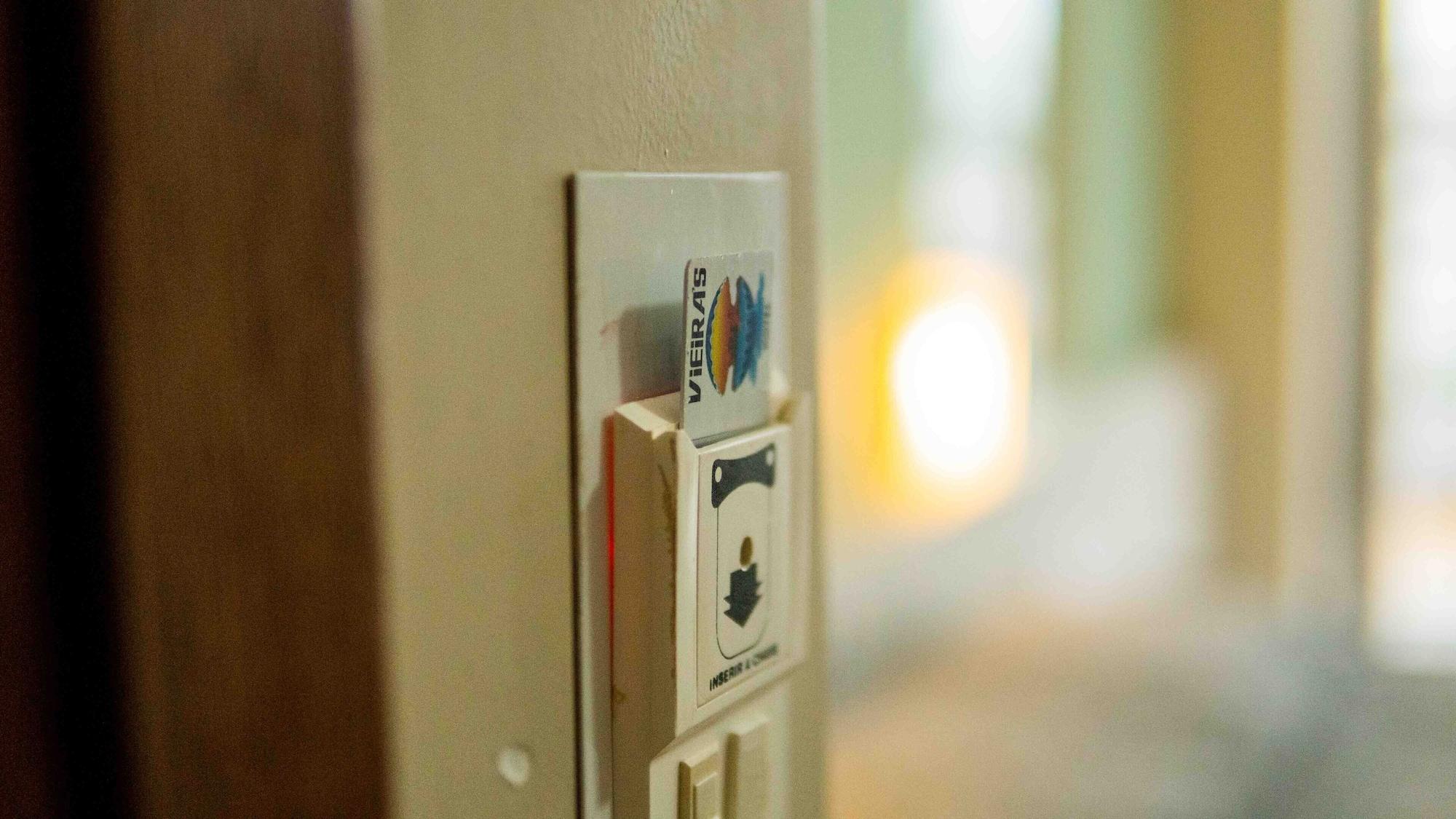 Hotel Vieiras Balneário Camboriú Zewnętrze zdjęcie