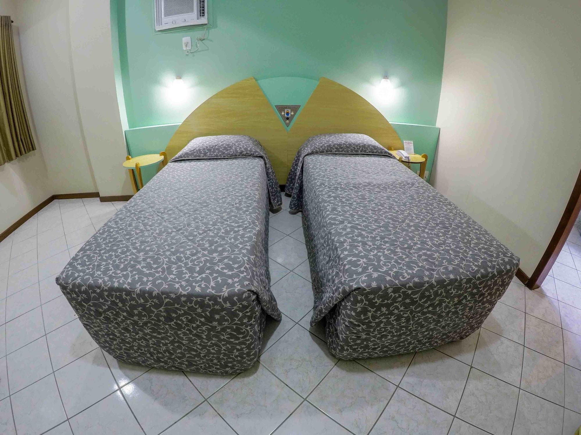 Hotel Vieiras Balneário Camboriú Zewnętrze zdjęcie