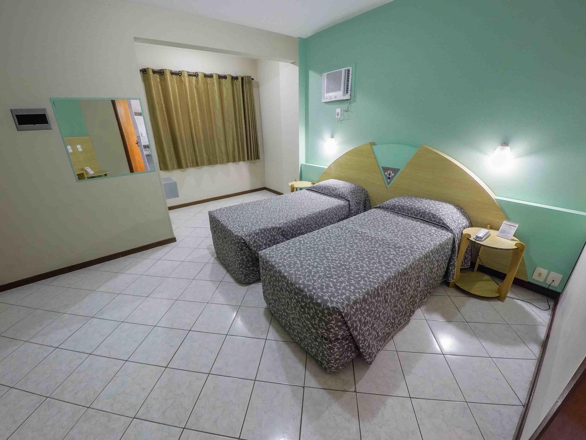 Hotel Vieiras Balneário Camboriú Zewnętrze zdjęcie
