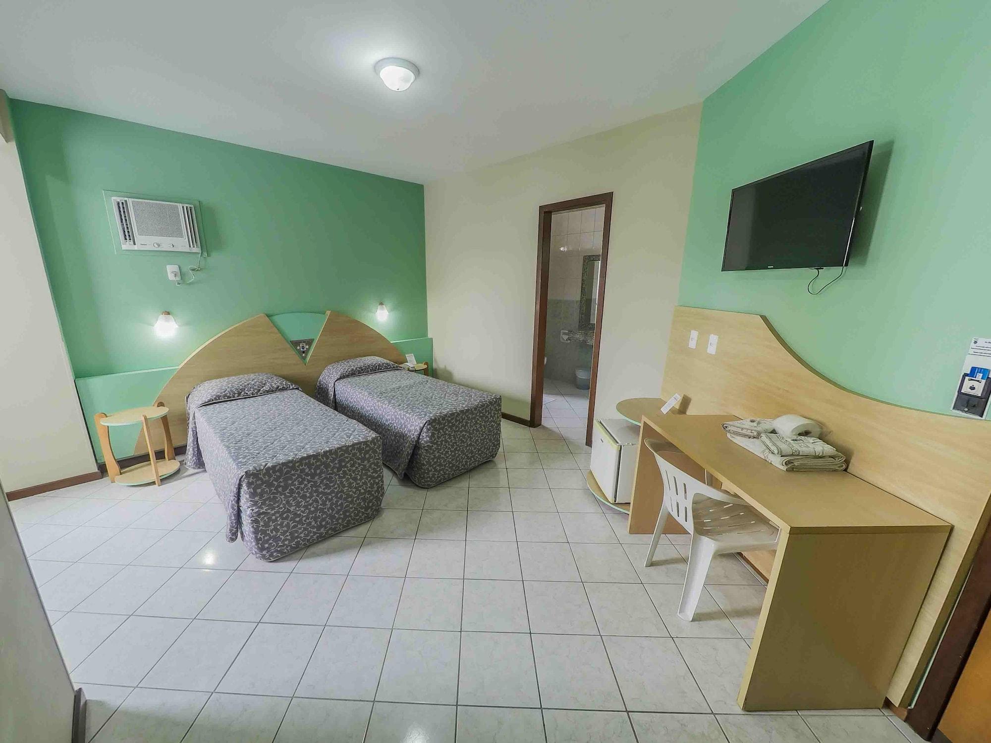 Hotel Vieiras Balneário Camboriú Zewnętrze zdjęcie