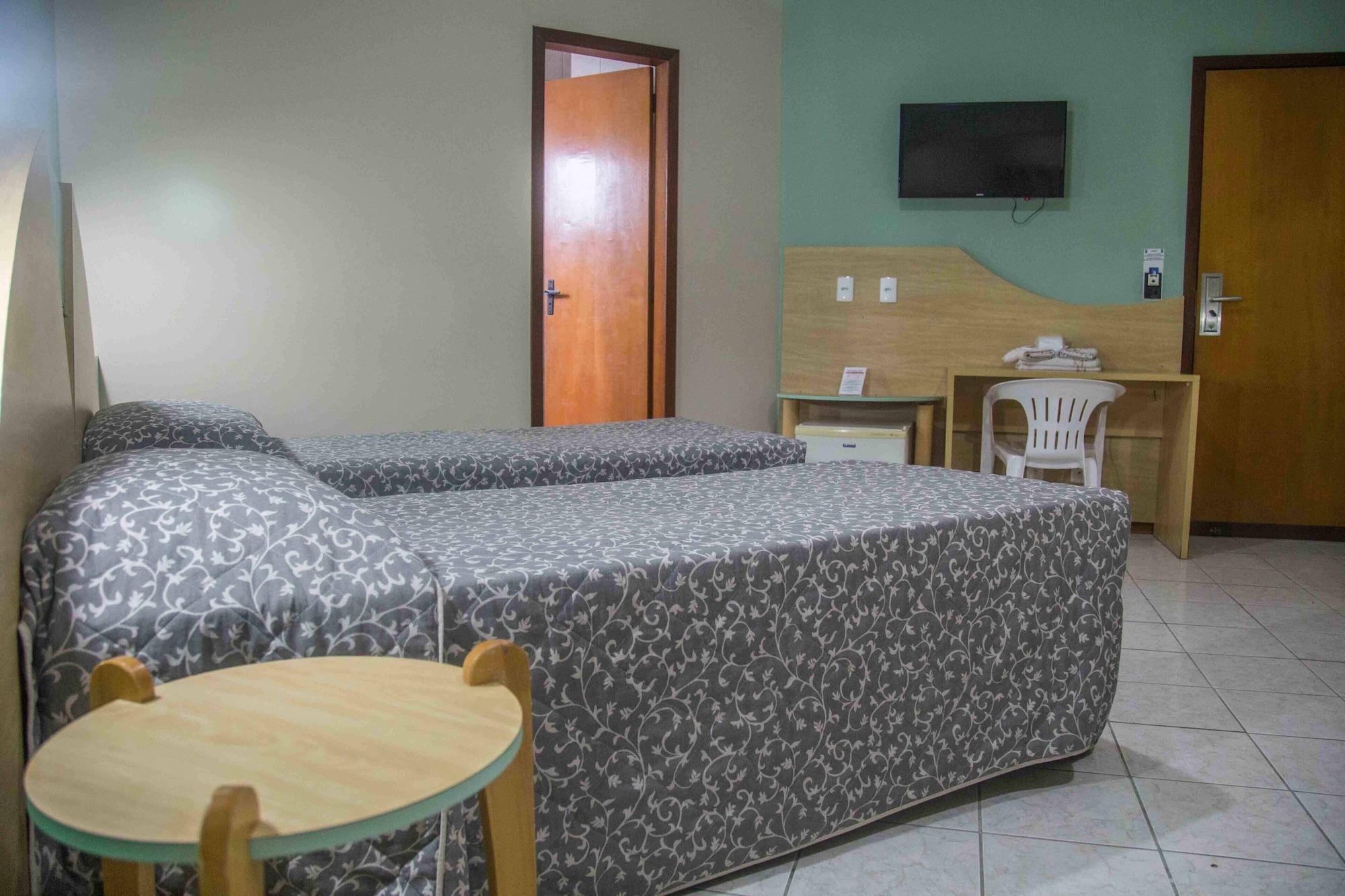 Hotel Vieiras Balneário Camboriú Zewnętrze zdjęcie