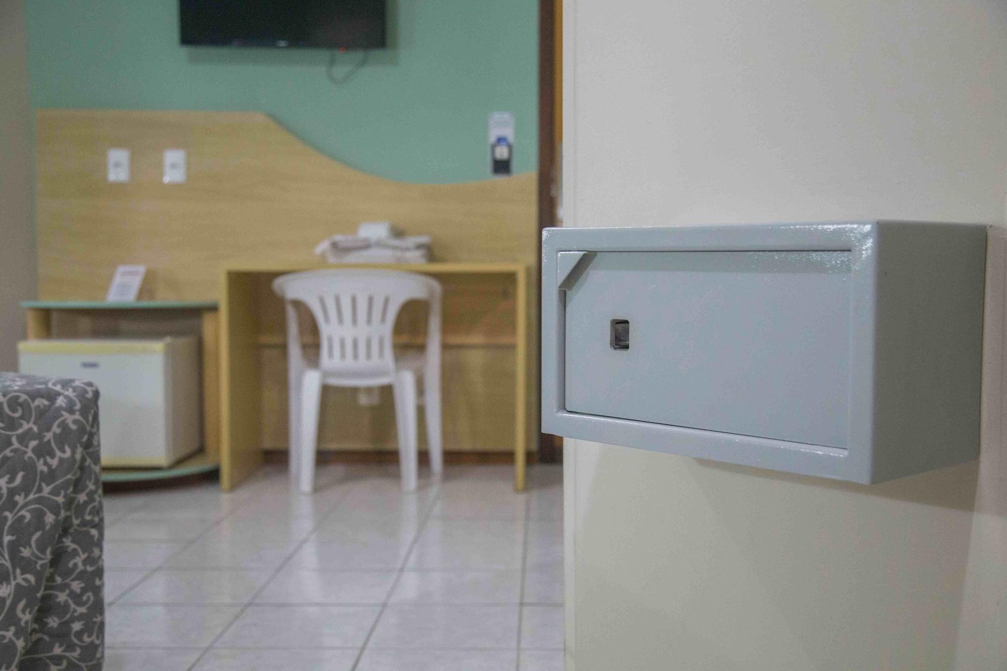 Hotel Vieiras Balneário Camboriú Zewnętrze zdjęcie
