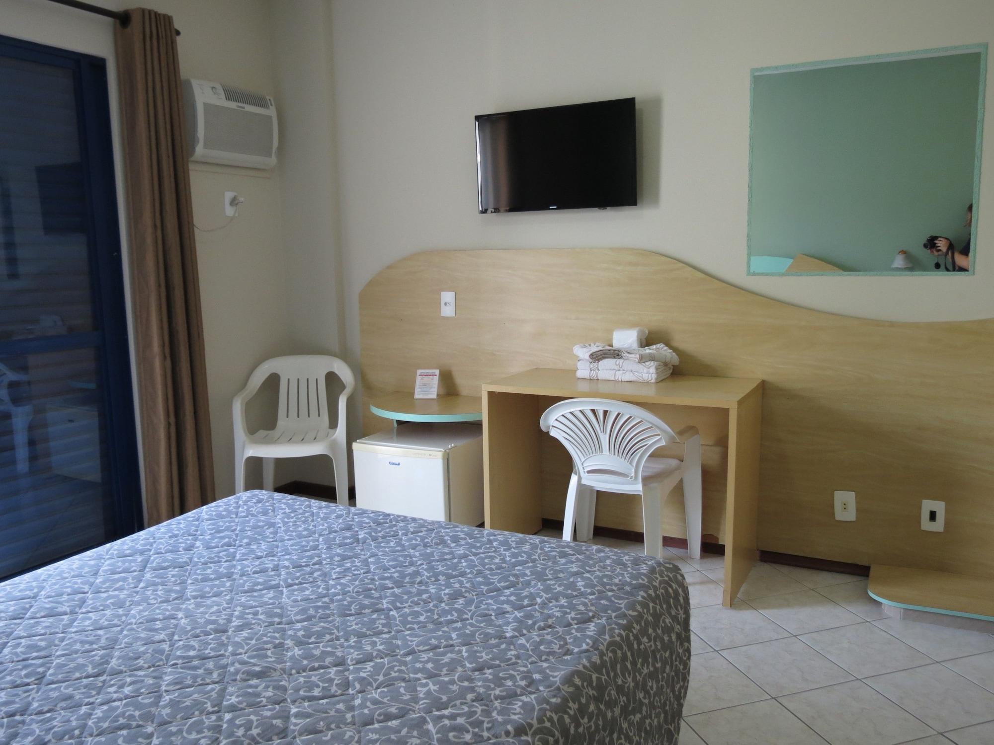 Hotel Vieiras Balneário Camboriú Zewnętrze zdjęcie