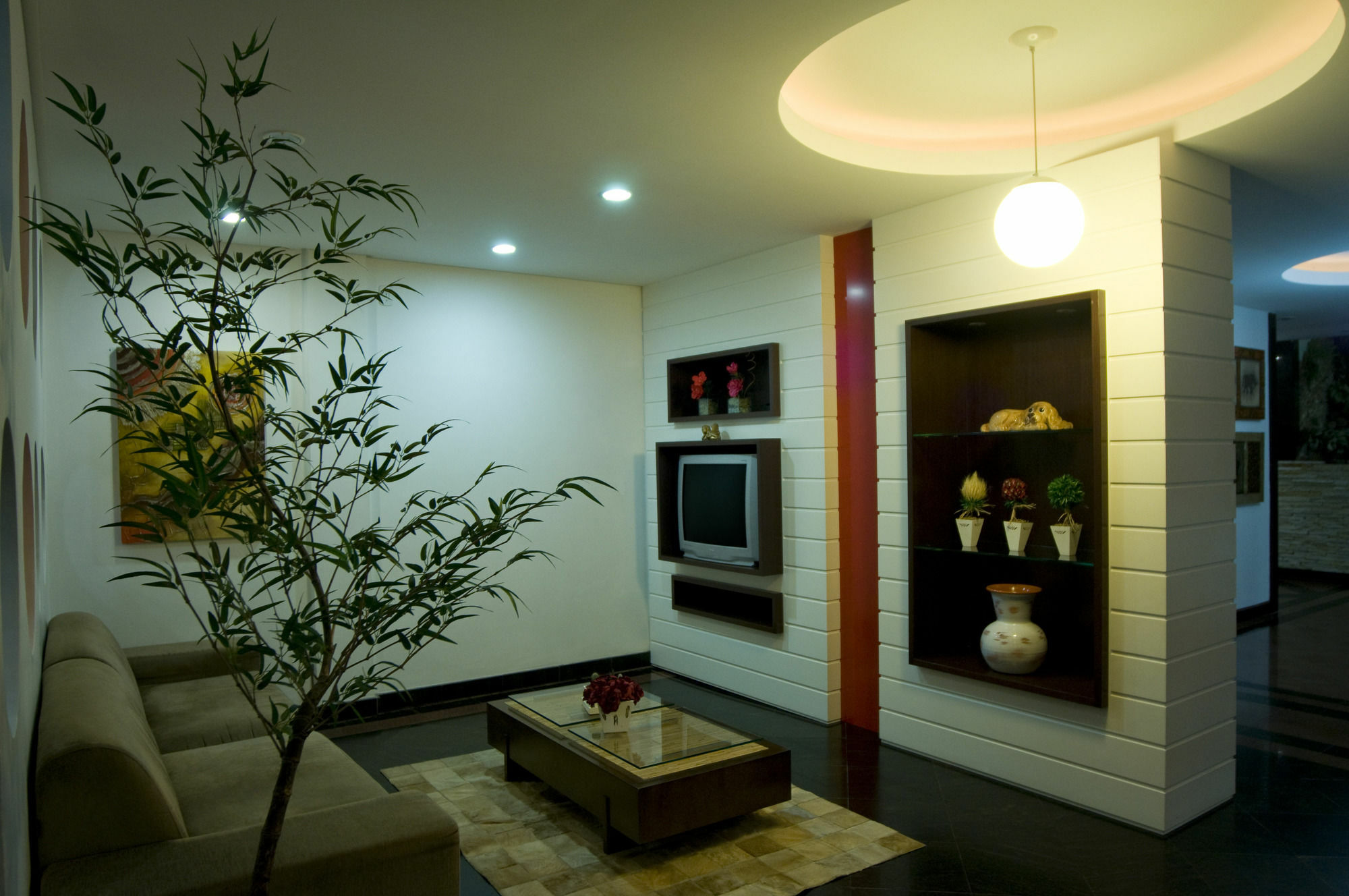 Hotel Vieiras Balneário Camboriú Zewnętrze zdjęcie