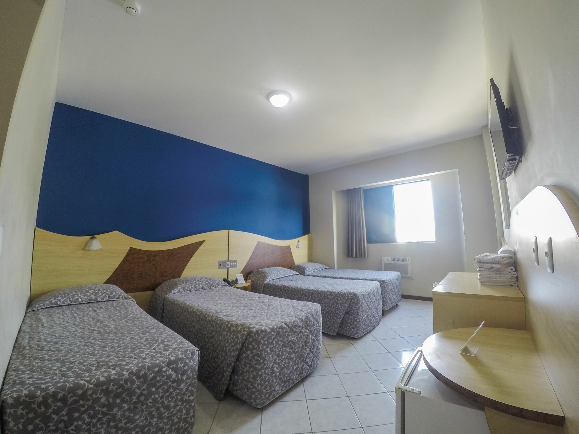 Hotel Vieiras Balneário Camboriú Zewnętrze zdjęcie