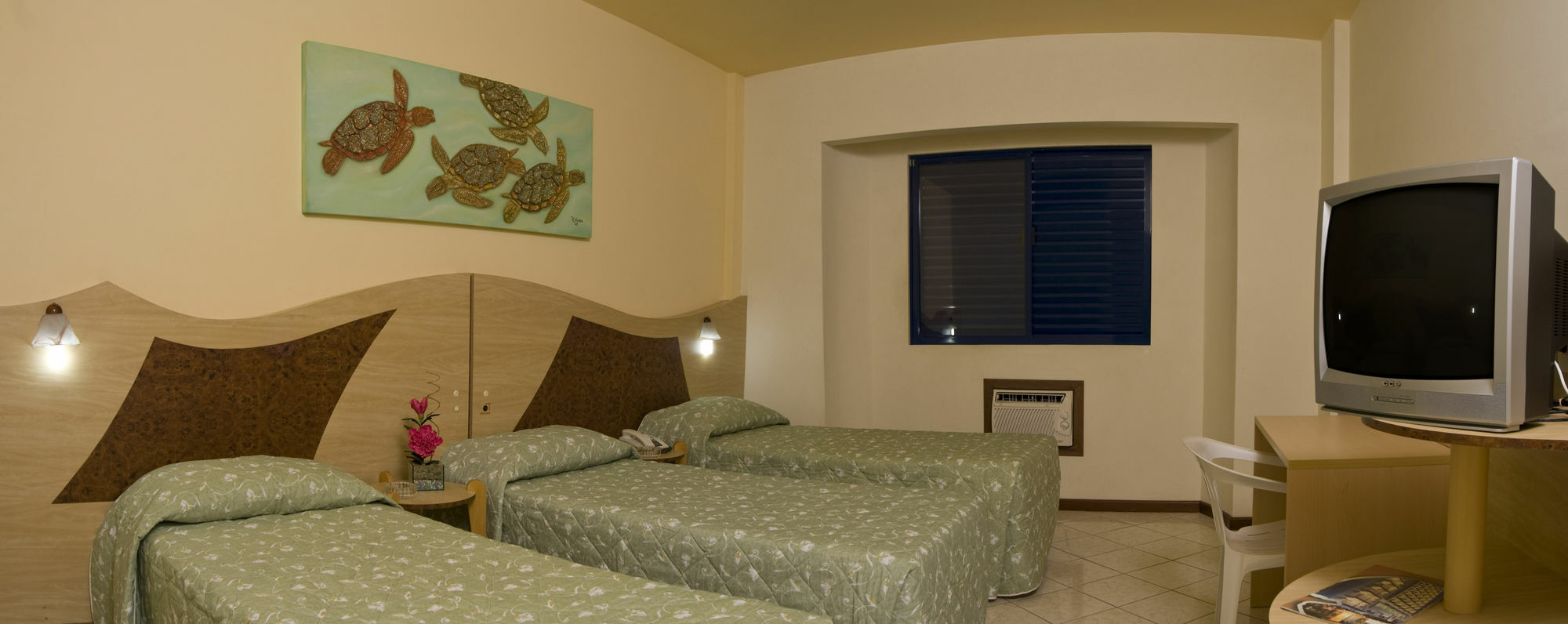 Hotel Vieiras Balneário Camboriú Zewnętrze zdjęcie