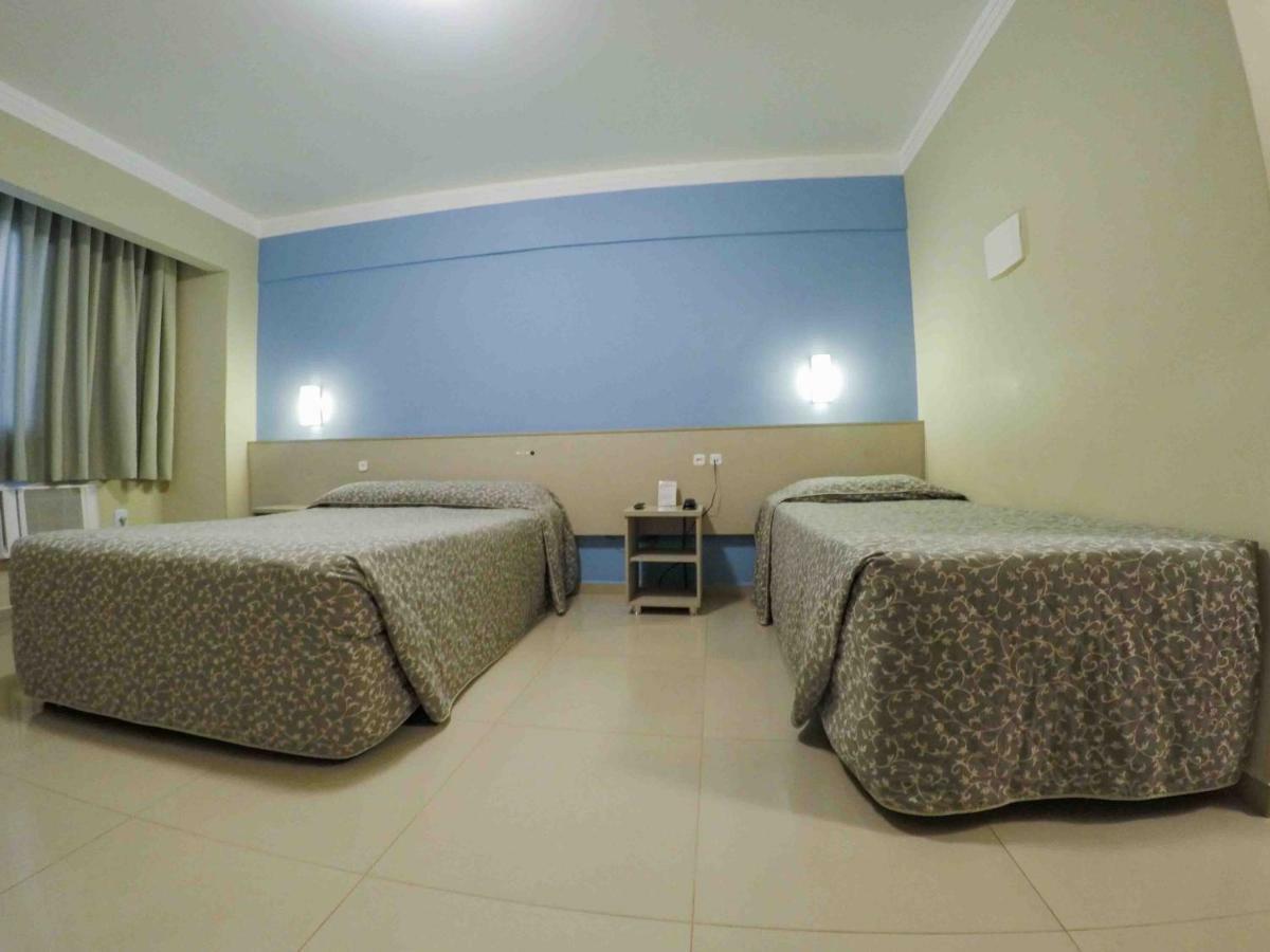 Hotel Vieiras Balneário Camboriú Zewnętrze zdjęcie